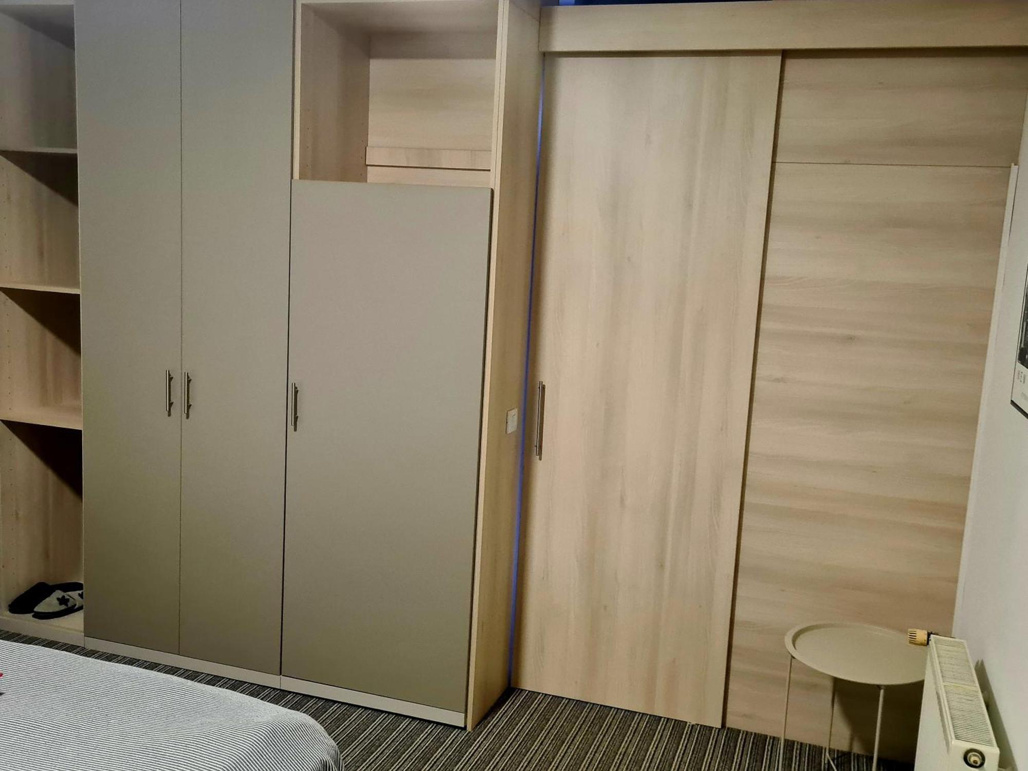 Bonitos, Sobe-Rooms Slavonski Brod Quarto foto